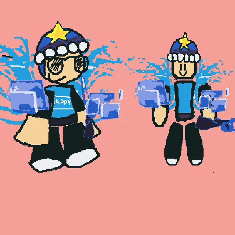 Game by @RobloxTheBlox_ALT
