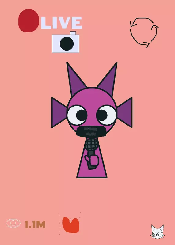Game by @unikitty_official