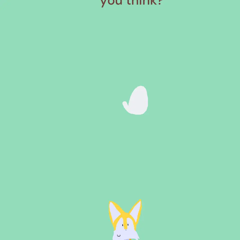 Game by @Ignoring_you