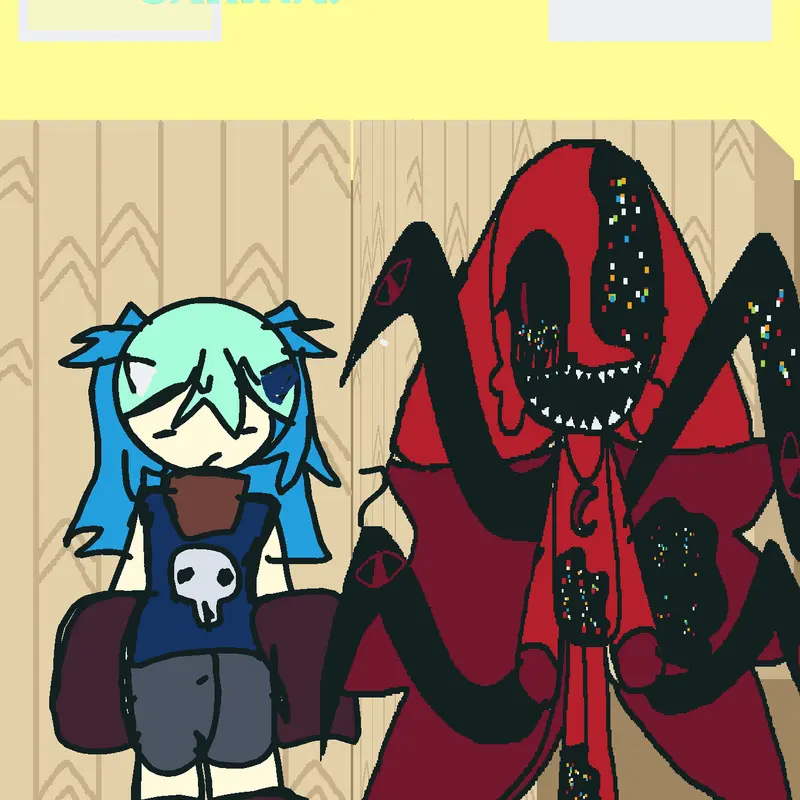 Game by @m34t_4nd_w4t3r