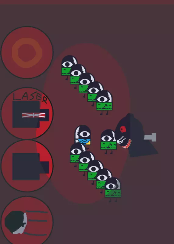 Game by @split_z