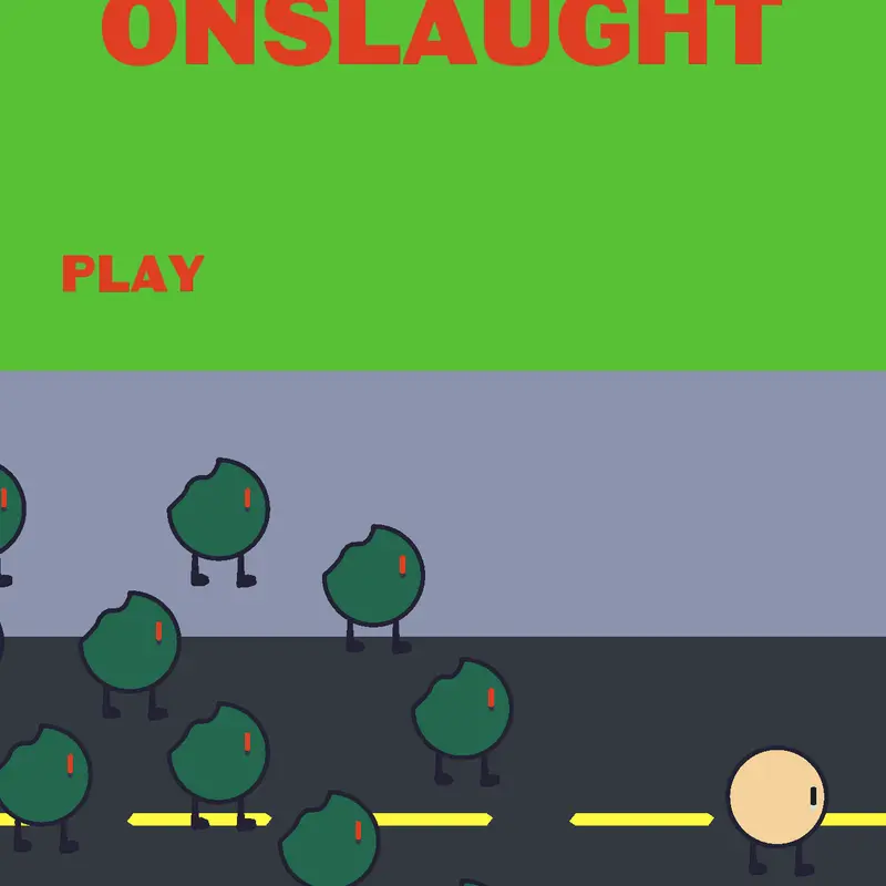 Game by @tikiboi