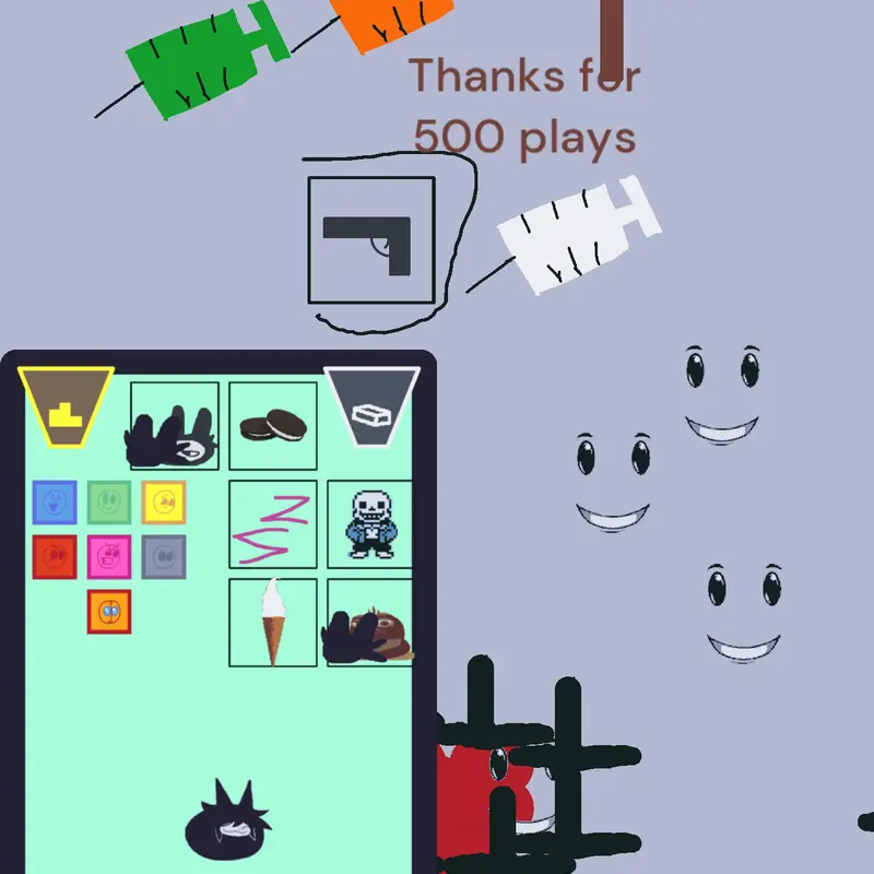 Game by @moaz123lol