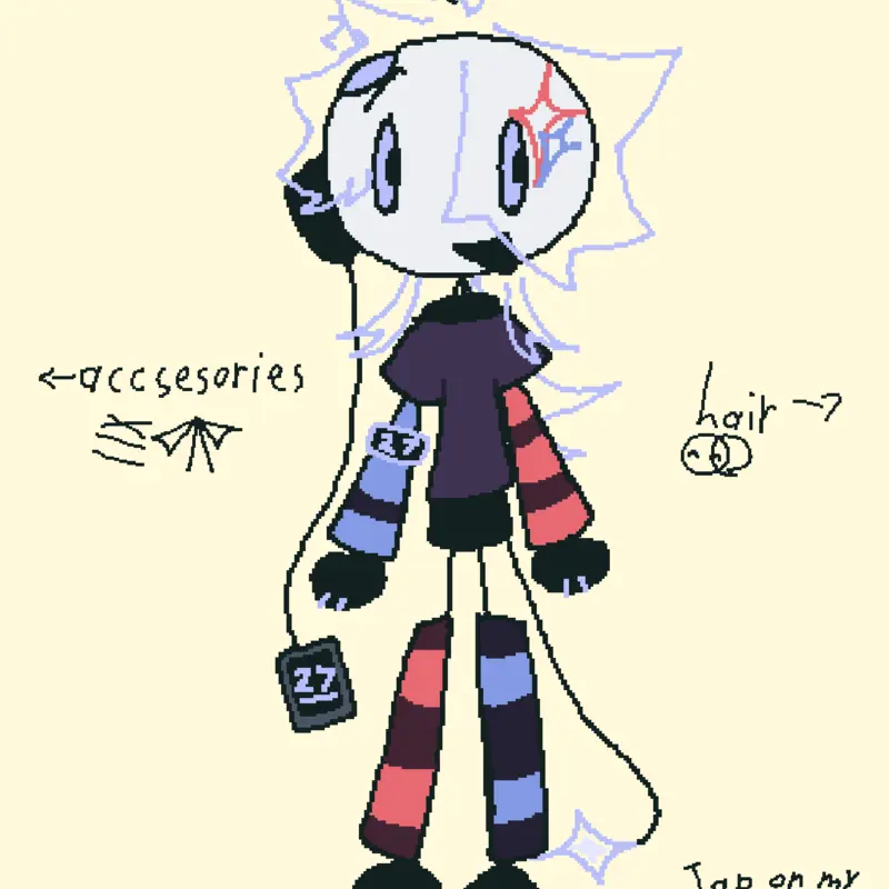 Game by @Inkyk1cks_27