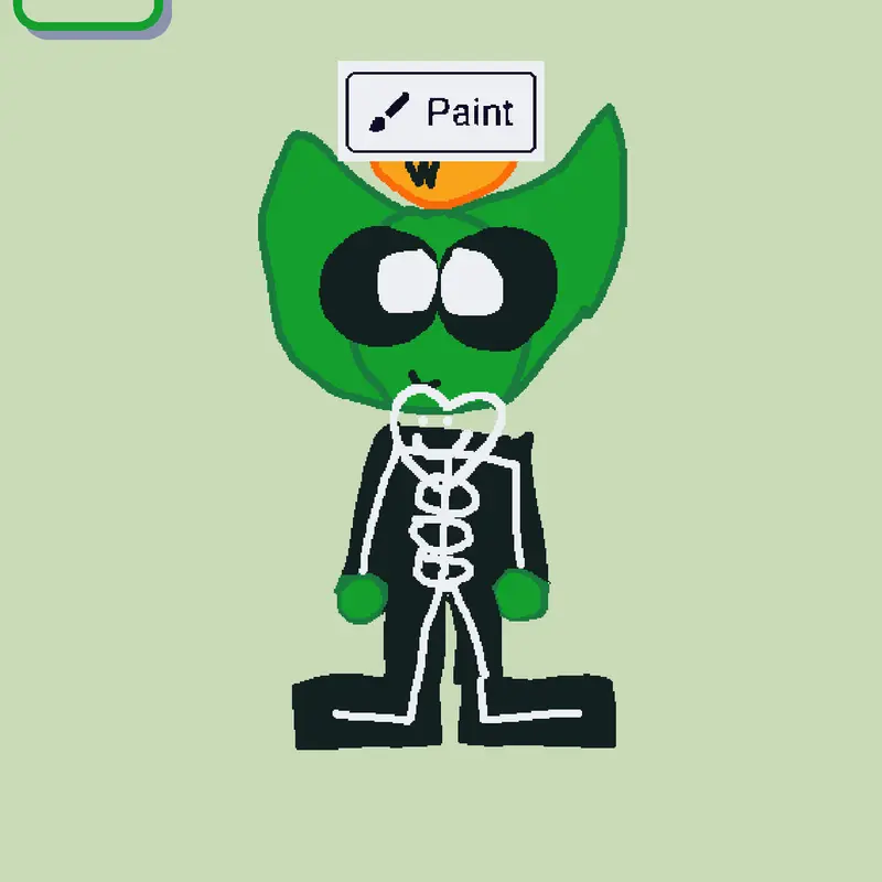 Game by @HaloweenCDXD-oficial
