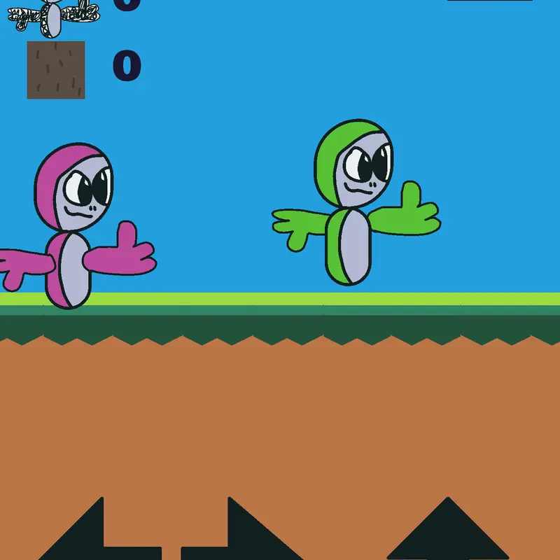 Game by @Officwl