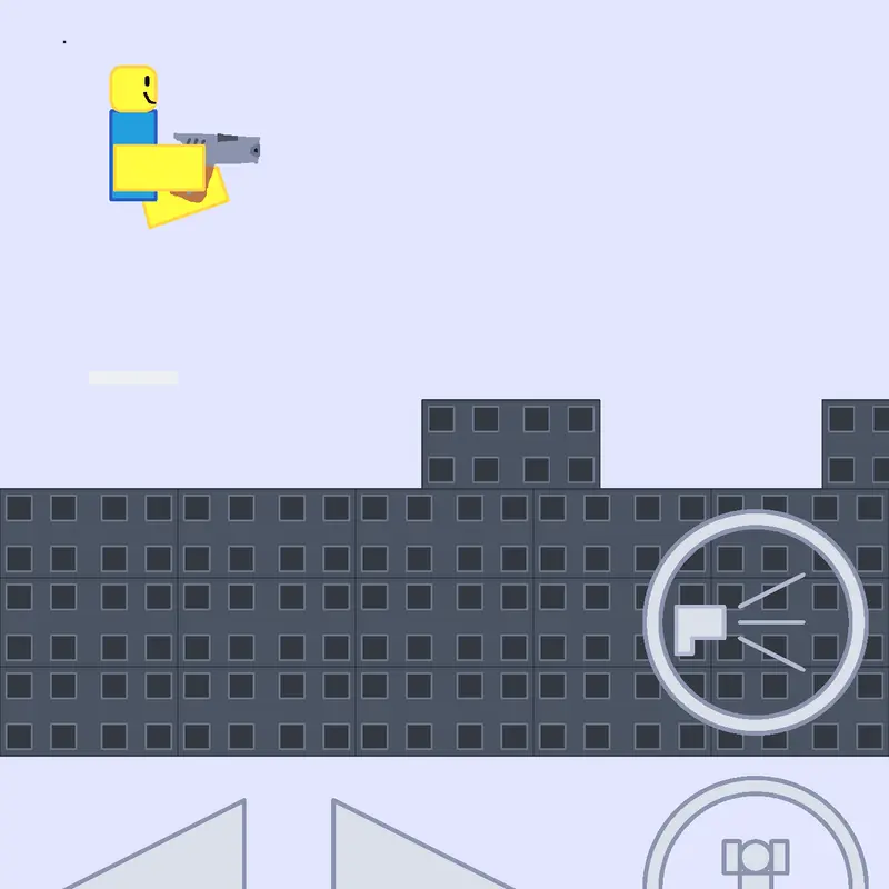 Game by @norre