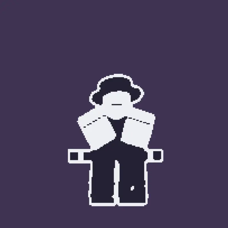 Game by @artlesss