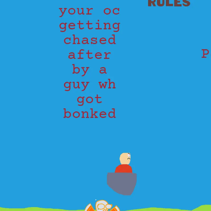 Game by @DumSkinless56