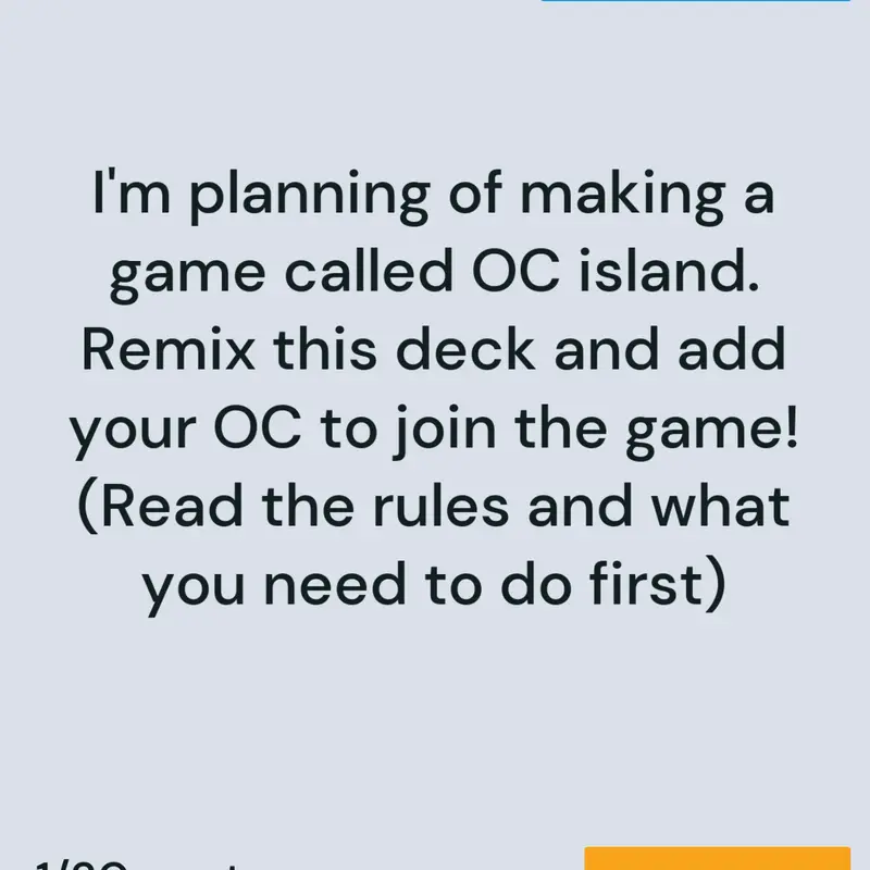 Game by @FatiHinz