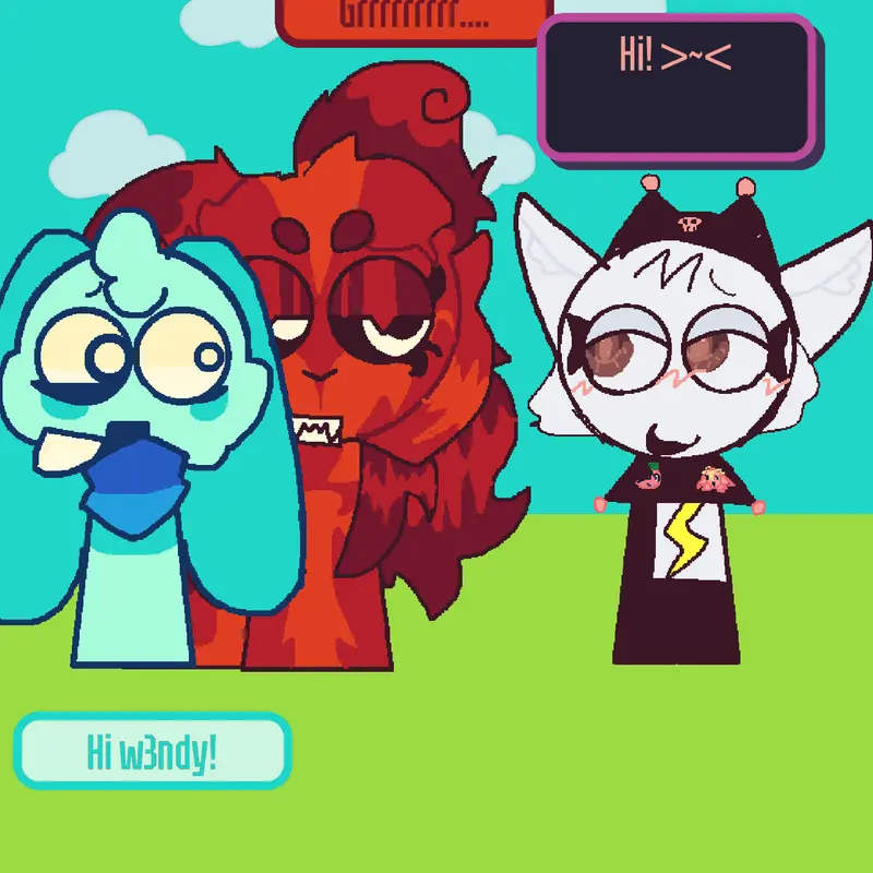 Game by @w3ndy_yippie