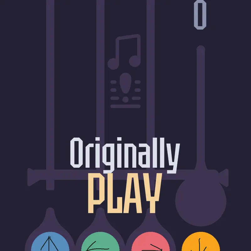 Game by @lilbkilla16