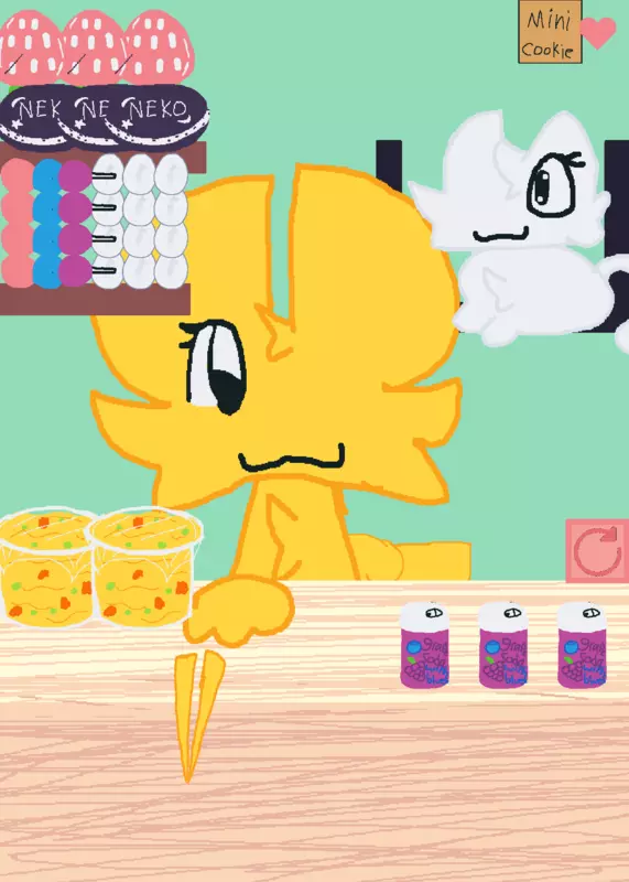 Game by @nooby_and_catty