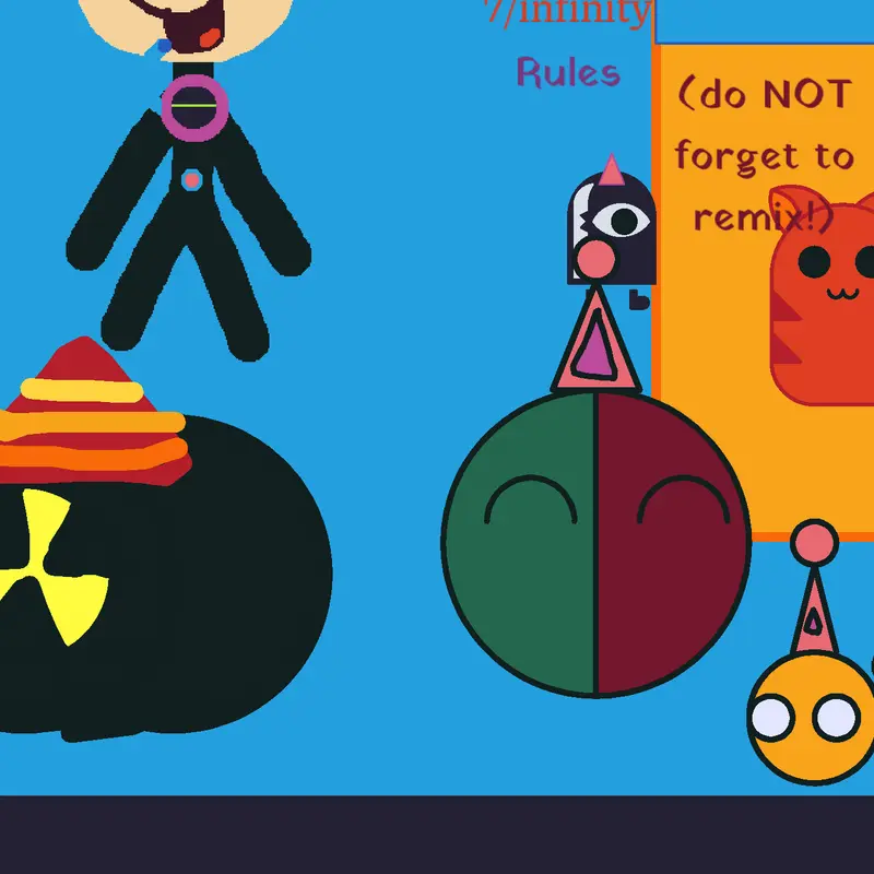 Game by @BiaKatta