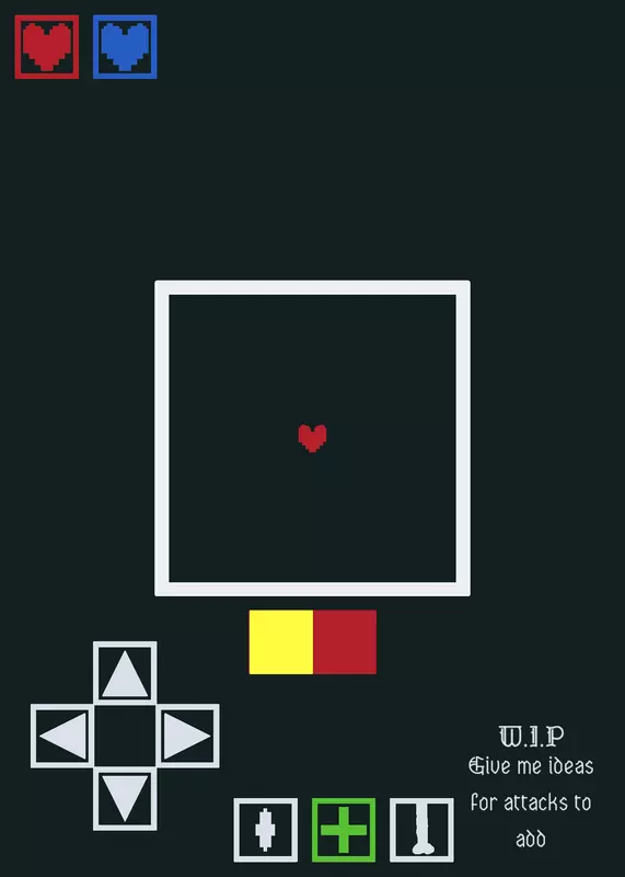 Game by @PopularDev