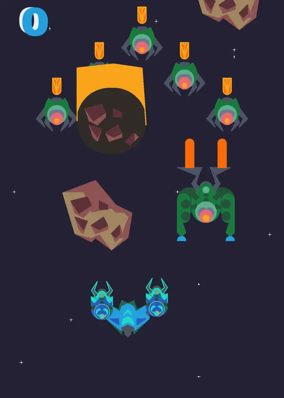 Game by @InfinityVoid