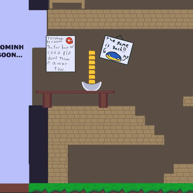 Game by @hfuf0104