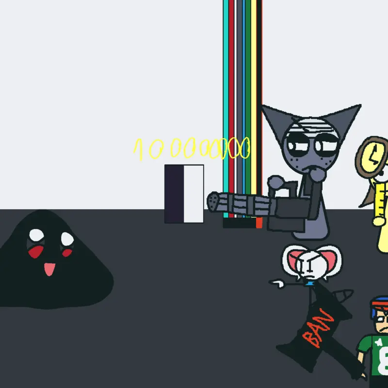 Game by @xocks