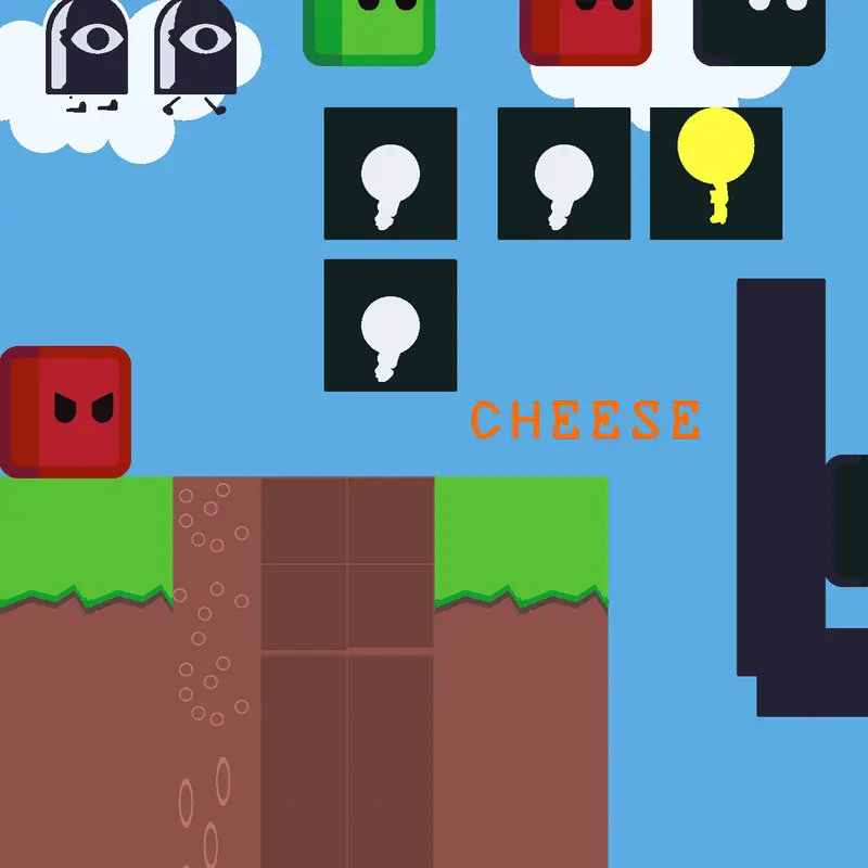 Game by @5030