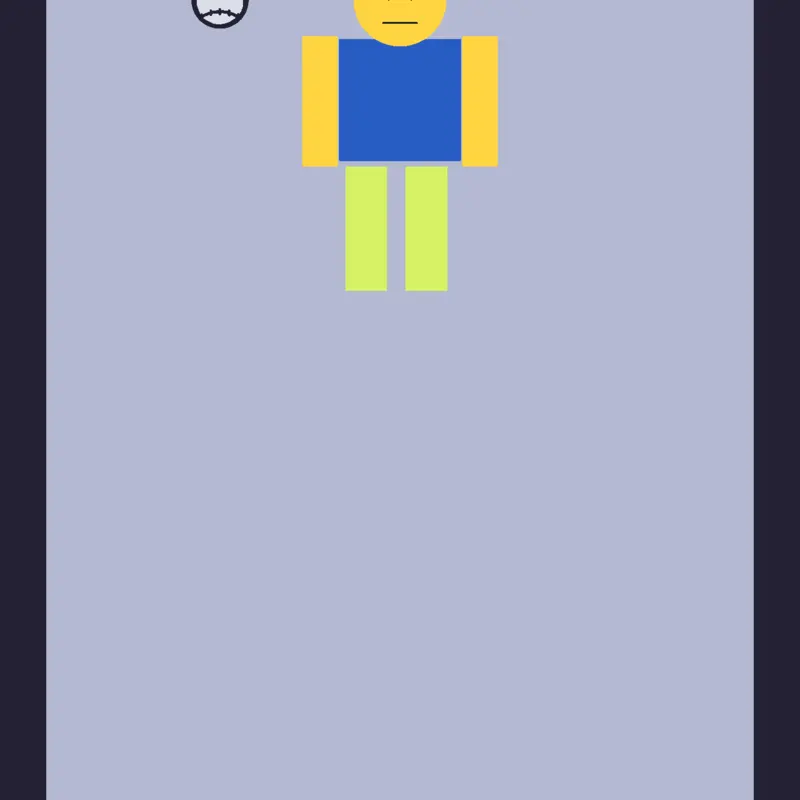 Game by @Newcomer