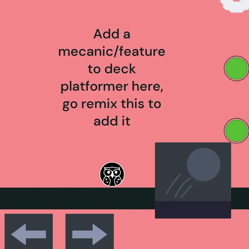 Add a feature by @CastleUserYetiForever