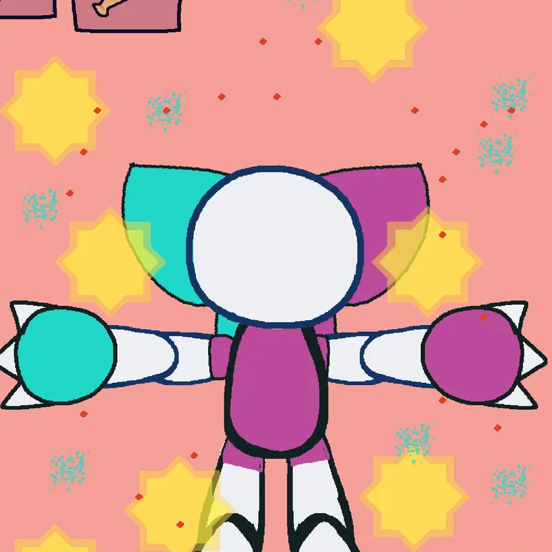 Game by @Janeisthebest