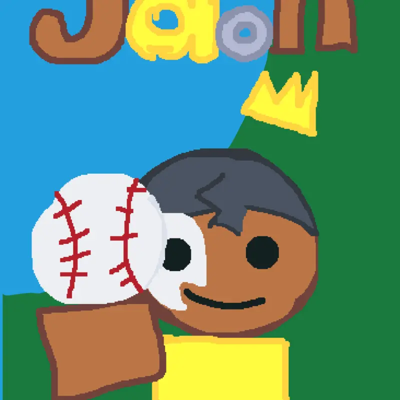 Game by @baseball_player14