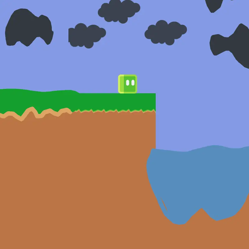 Game by @ANTISPRUNKI_STOPSPRUNKI