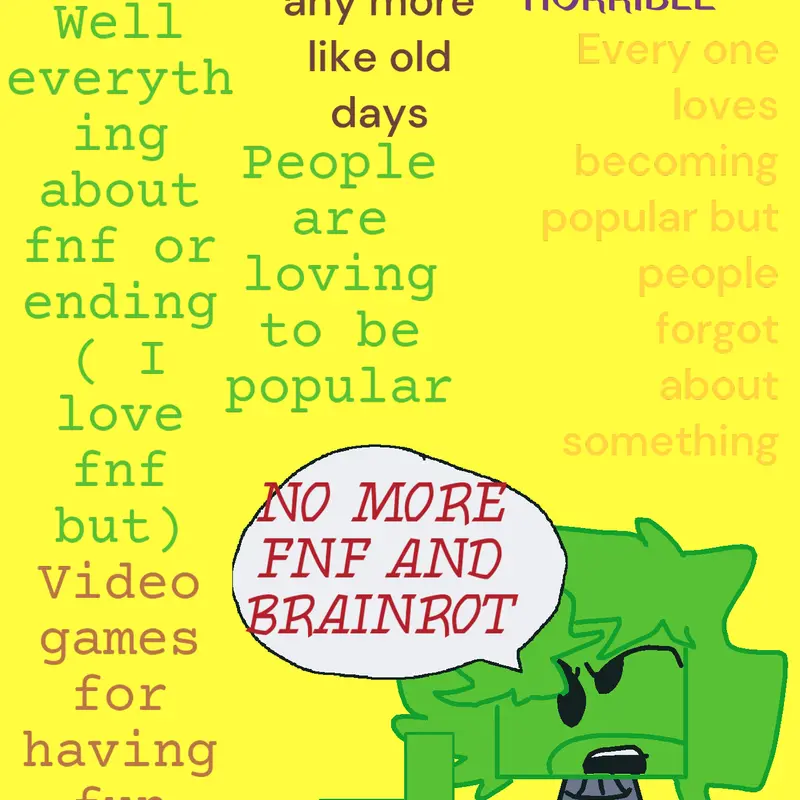 Game by @Pea-Bot_Watterson