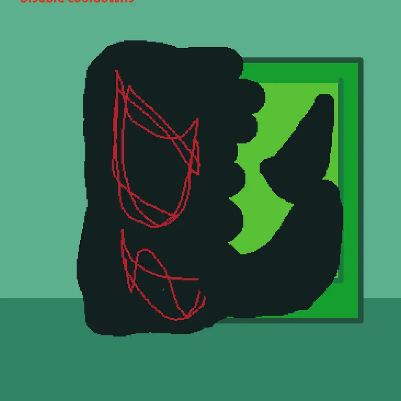 Game by @pearito