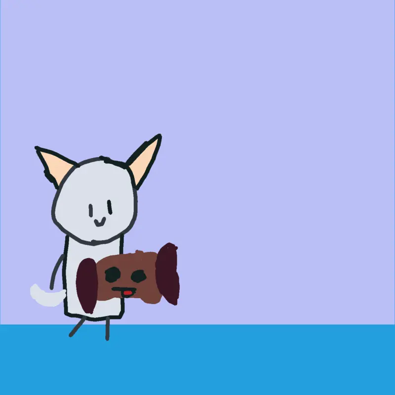 Game by @Cattpastas
