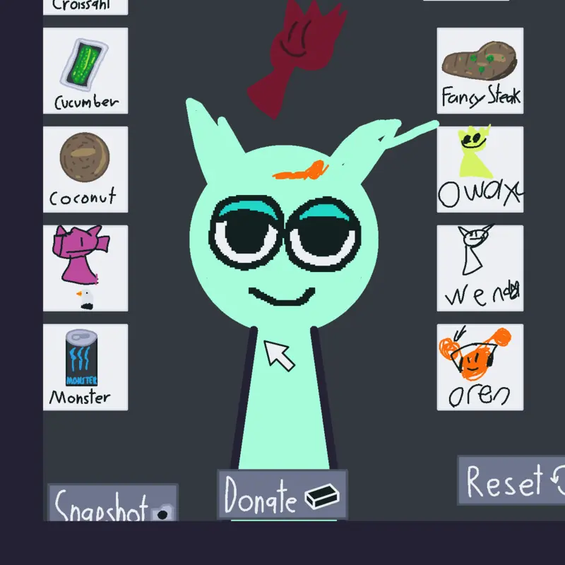 Game by @hust_creator