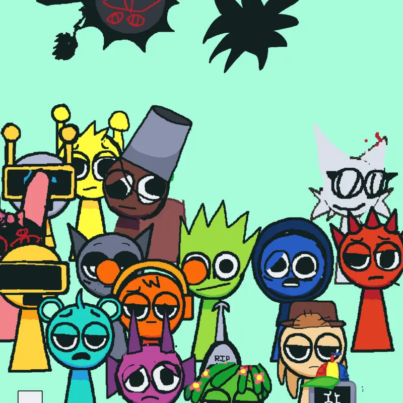 Game by @boxdude_