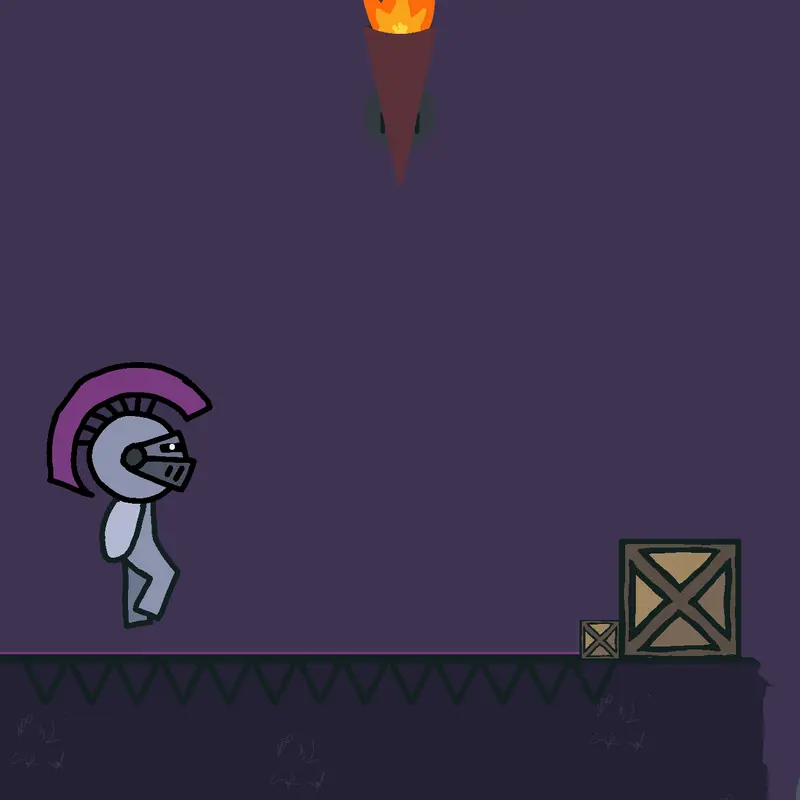Run forever cuz it's infinite runner by @RabbaniSidin_778