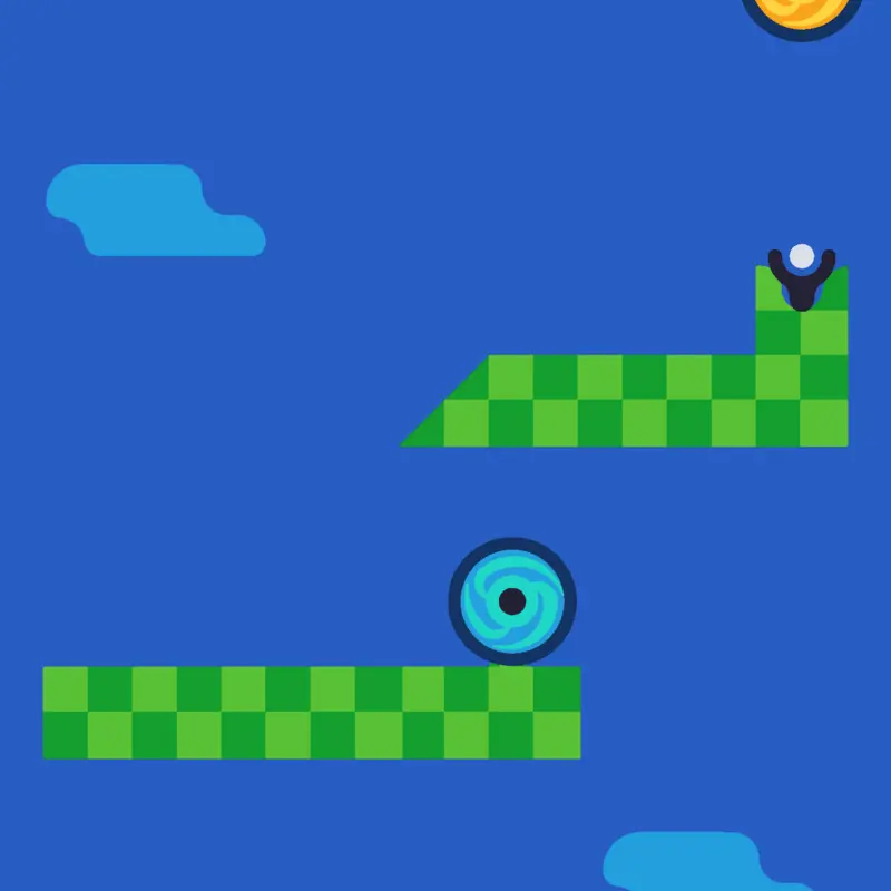 Game by @Kristoferevan