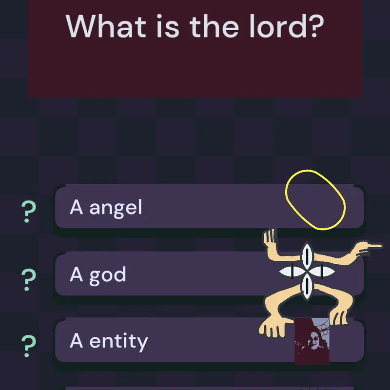 Game by @username_not_found