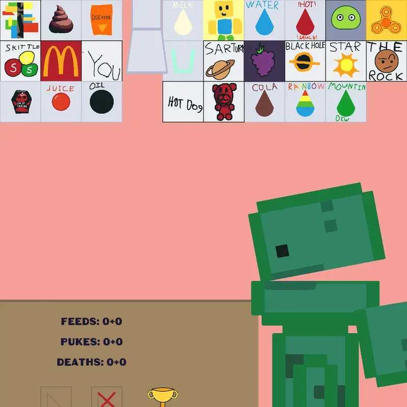 Game by @unemployed-l