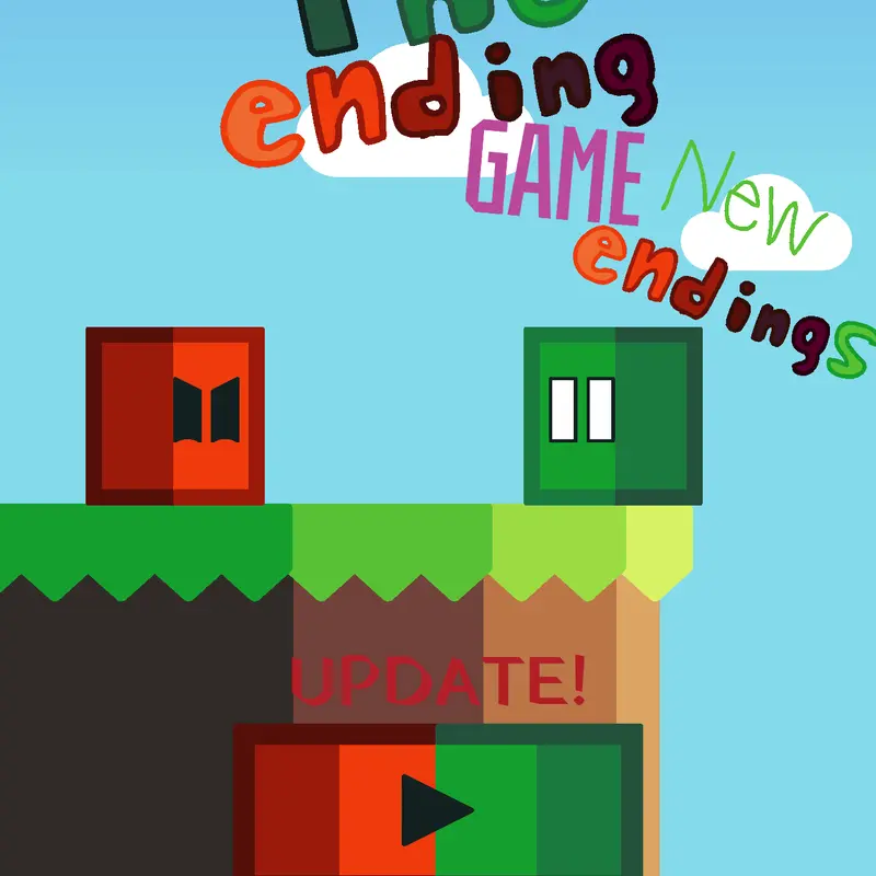 Game by @RYDER_THE_SPIDER