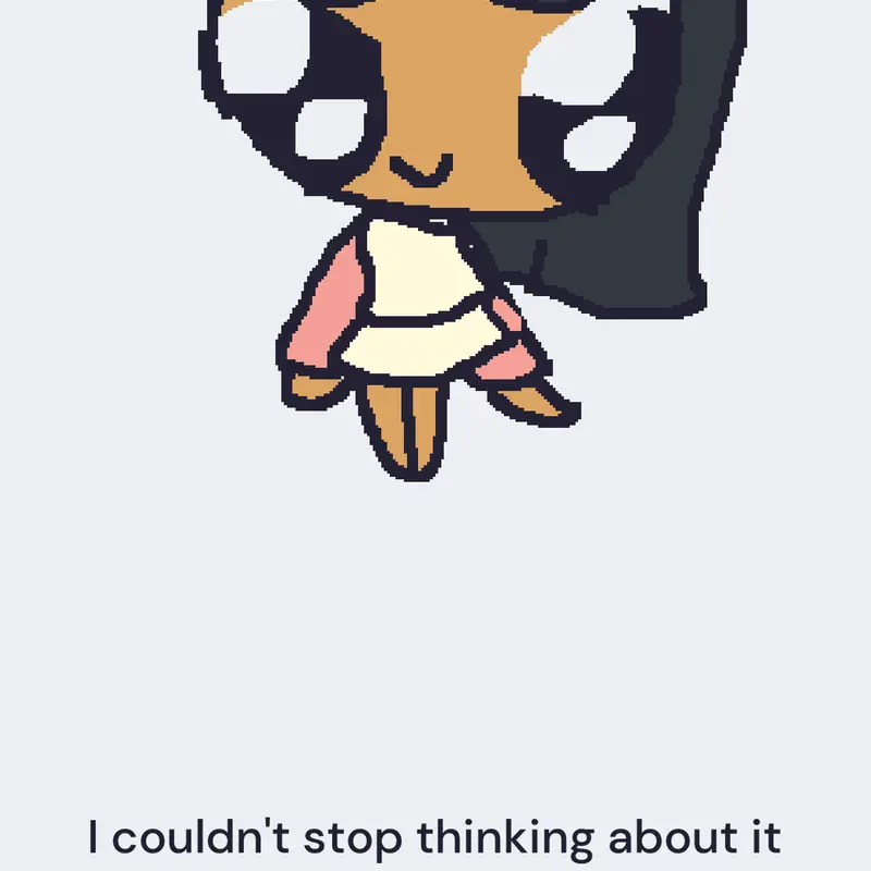 Game by @lumipuff_