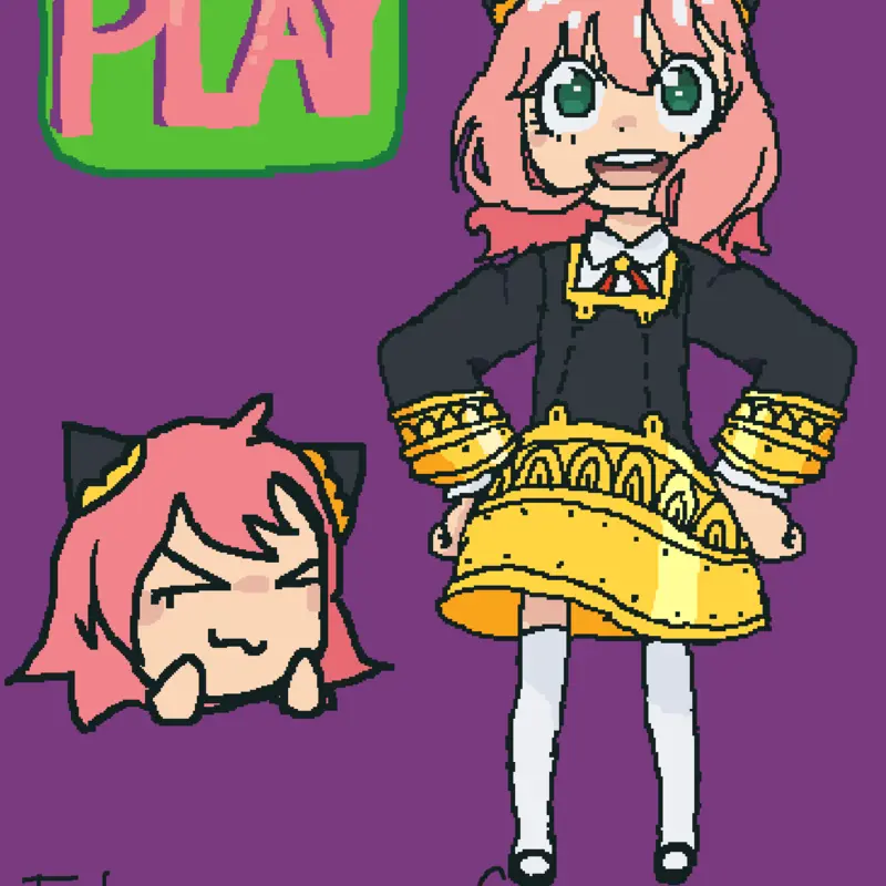 Game by @Emoly
