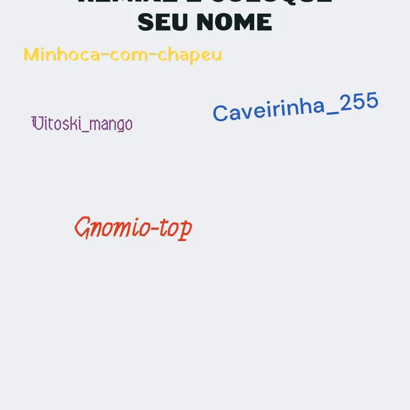 Game by @Vitoski_mango