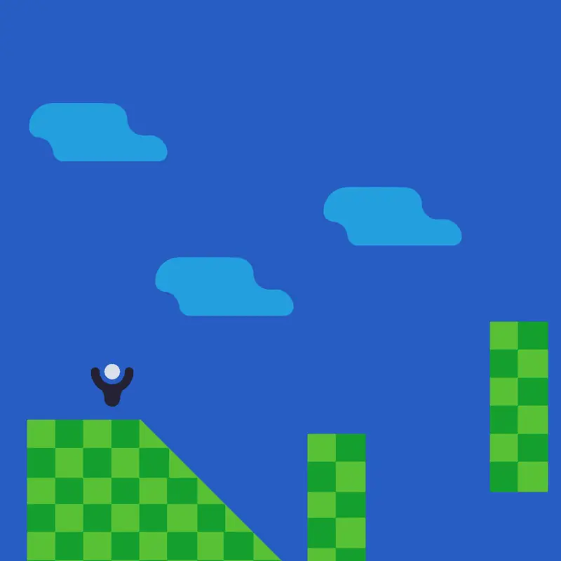Game by @Elenawow