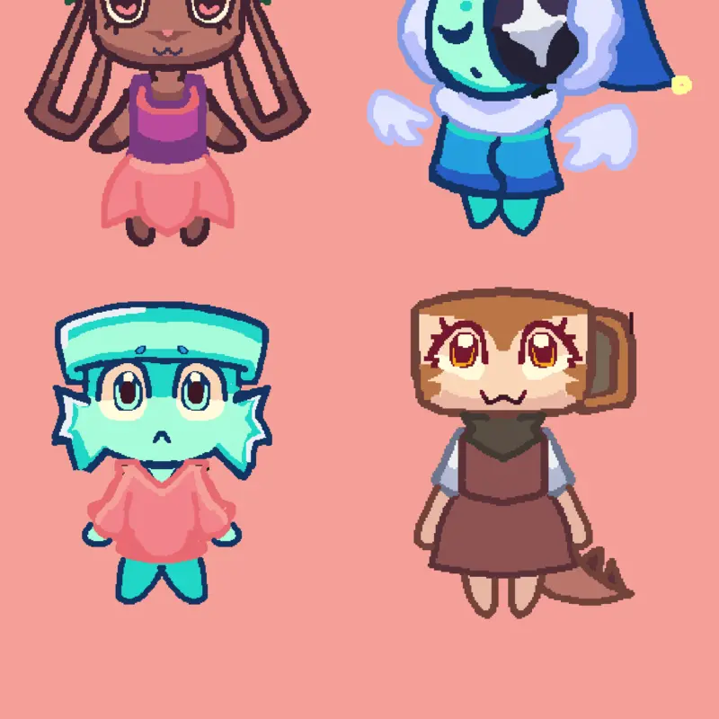 Game by @dandy_pop