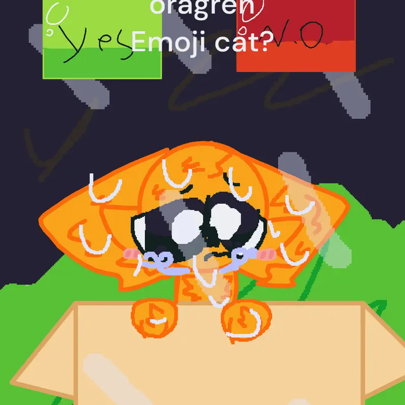 Game by @milkykawaii89