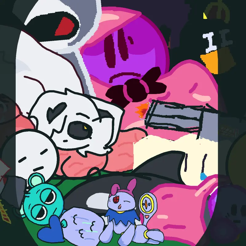 Game by @LylightKitten