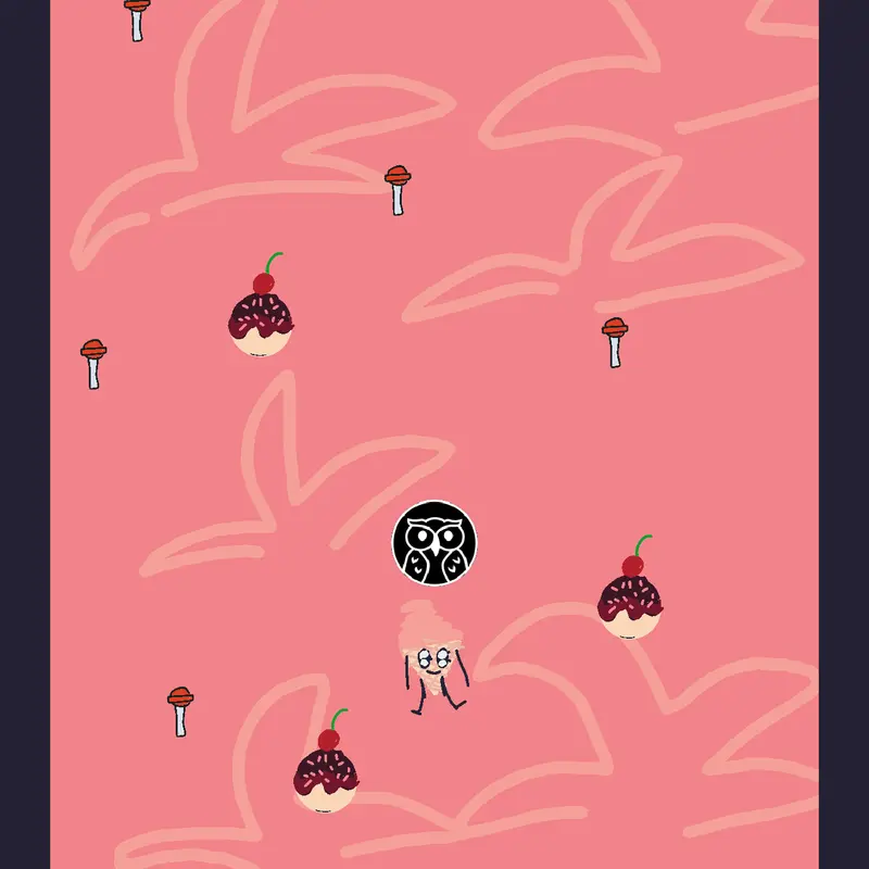 Game by @azalea77892