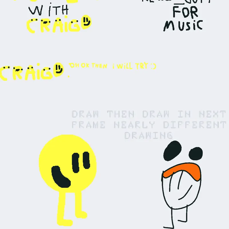Game by @Craigo