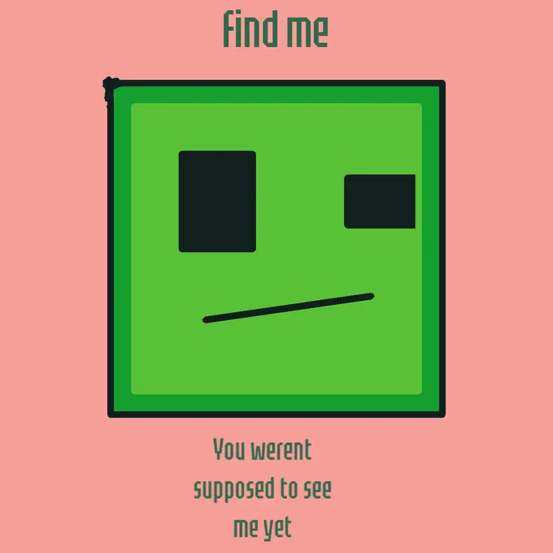 Game by @KRAVE1234