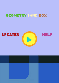 Geometry san box