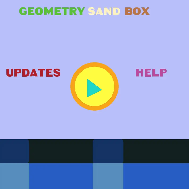Game by @USKS